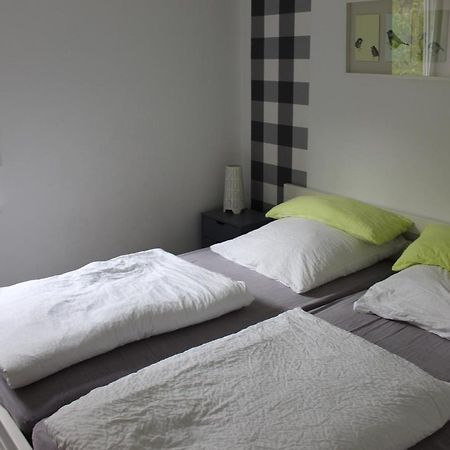 Ferienwohnung Sponheim ترابن ترارباخ المظهر الخارجي الصورة