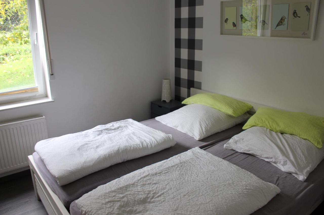 Ferienwohnung Sponheim ترابن ترارباخ المظهر الخارجي الصورة