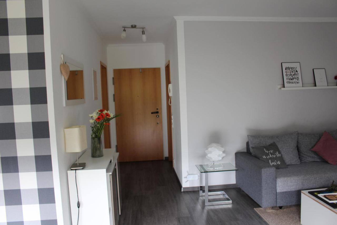 Ferienwohnung Sponheim ترابن ترارباخ المظهر الخارجي الصورة
