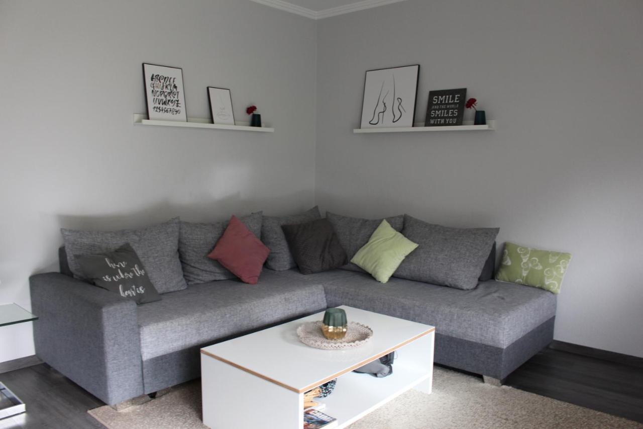 Ferienwohnung Sponheim ترابن ترارباخ المظهر الخارجي الصورة