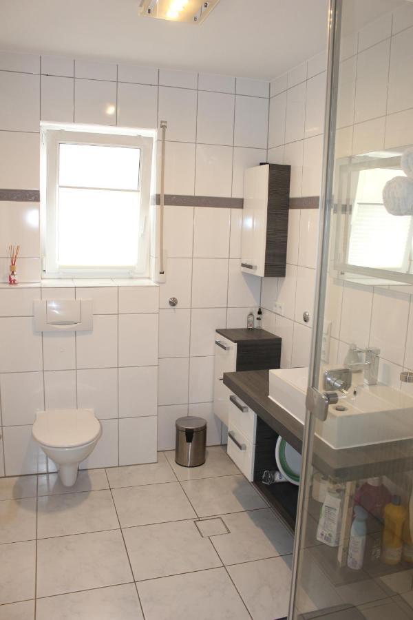 Ferienwohnung Sponheim ترابن ترارباخ المظهر الخارجي الصورة